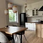 Apartment Ilawka Ilawa