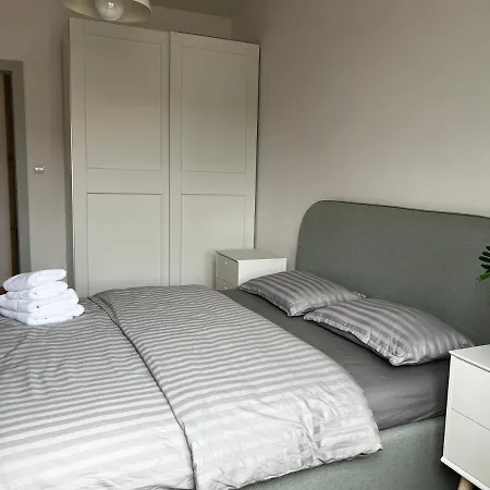 Appartement Ilawka Iława