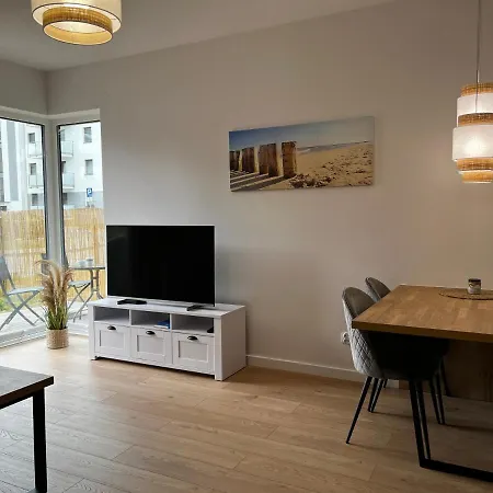 Appartement Ilawka Iława