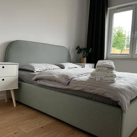 Appartement Ilawka Iława