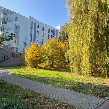 Ilawka Appartement Iława