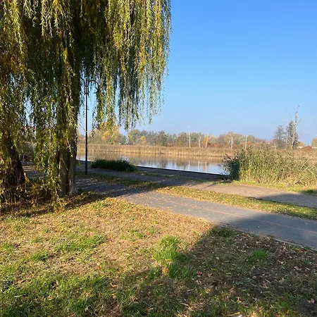 Appartement Ilawka Iława