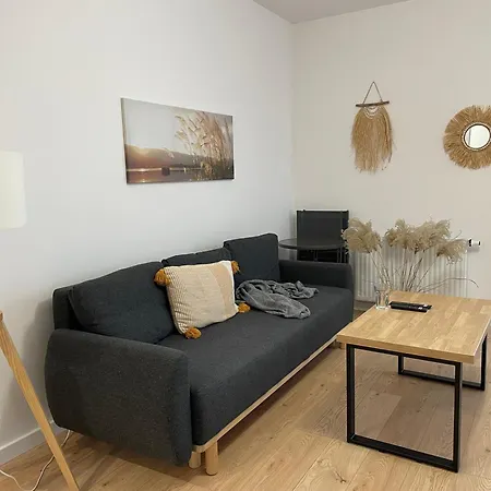 Appartement Ilawka *