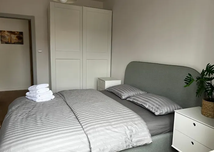 Appartement Ilawka Iława