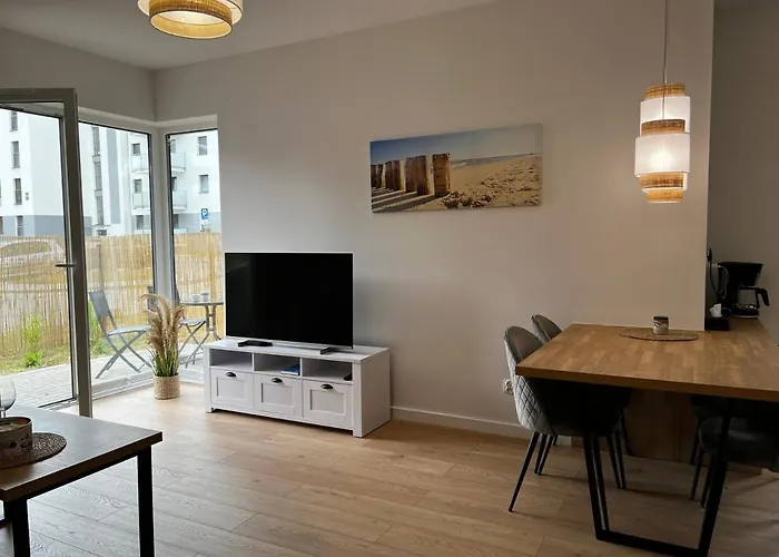 Appartement Ilawka Iława