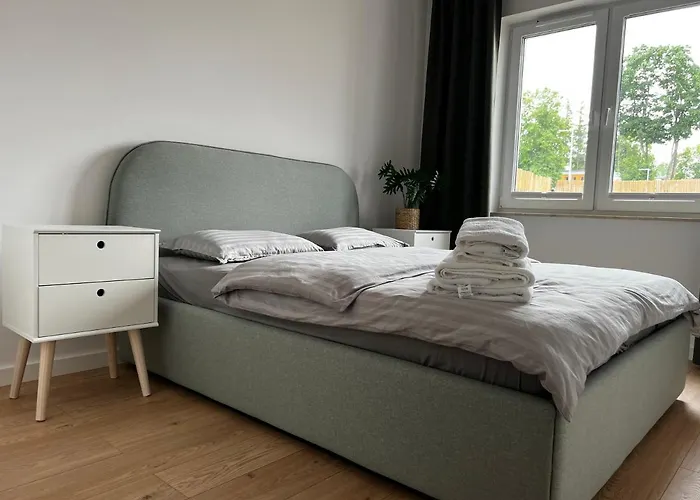 Appartement Ilawka Iława