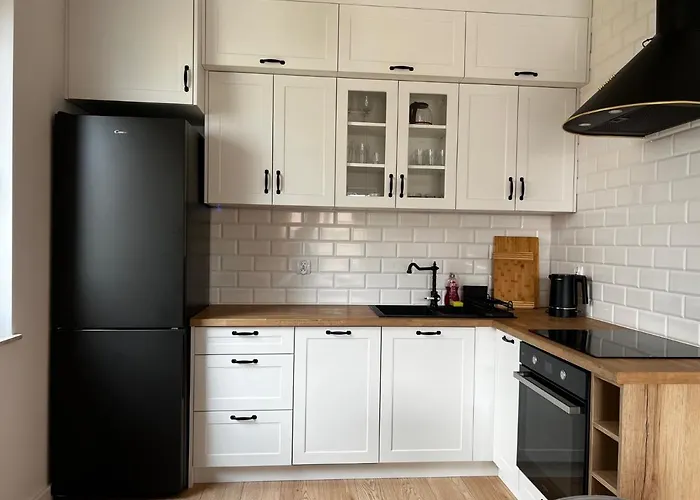 Appartement Ilawka Iława