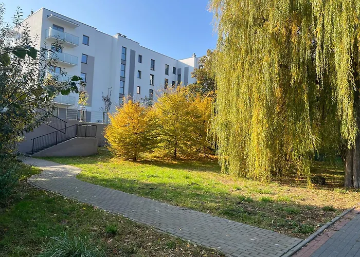 Ilawka Appartement Iława