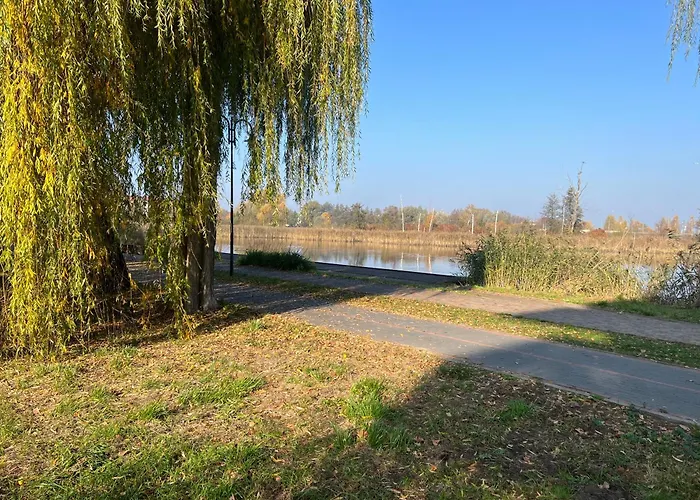 Appartement Ilawka Iława