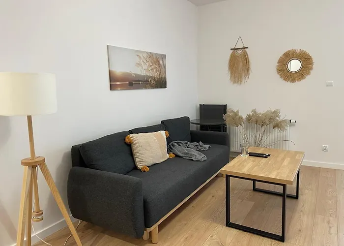 Appartement Ilawka *